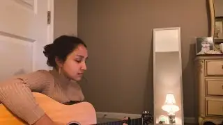 Someone You'd Admire // Fleet Foxes (cover) Ileeana Johnson