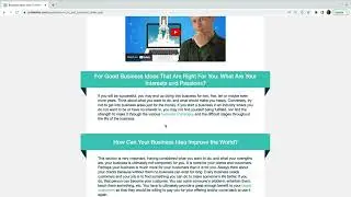 Introduction to further onpage SEO with elements that appear on your pages | Cornerstone SEO pages