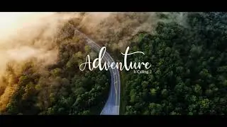 Adventure is calling 4k | Cinematic Video - #02