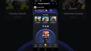 How to increase PPH with Hamster Kombat Diamond : Hamster kombat Interlude Season