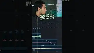 Glitchcore FX yang bikin lagu metal kamu jadi lebih Heavy  #flstudio #vst #music #metalcore