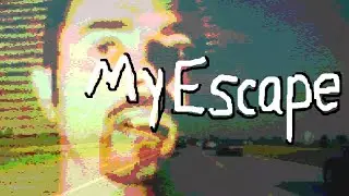 Valor Quest - My Escape - Official Music Video