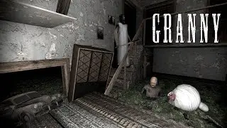 Granny Recaptured v1.1.5 - Grizzly's The Ultimate Custom Map 3 With Granny v1.3.1 PC Feeling