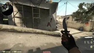 Основные ошибки новичков в CS:GO