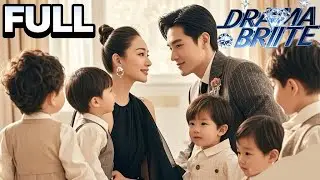 💎CEO Daddy VS SINGLE MOM! Secret Kids Expose CEO⚡ 5 Tiny Avengers Strike
