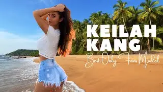Keilah Kang ✅ OF Model | Biography, Wiki, Age, Facts Plus Size Fashion Model