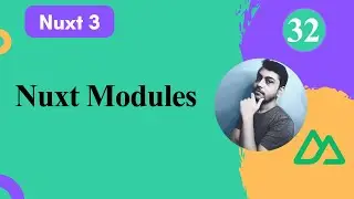 Learn Nuxt Modules
