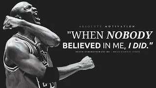 NEVER UNDERESTIMATE ME - Motivational Video