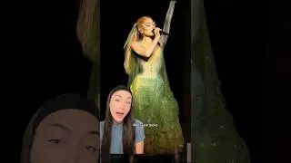 all the looks Ariana Grande wore at the met gala #metgala #arianagrande