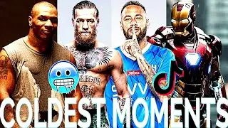 🥶 COLDEST MOMENTS OF ALL TIME 🥶 SIGMA MOMENTS 2024 🥶 COLDEST MOMENTS TIKTOK