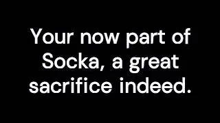 (Request) Object Show CFMOT  Socka Vore Audio POV Fatal Digestion