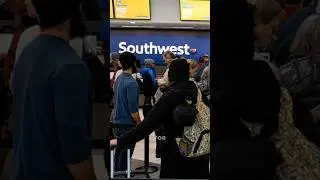 Assigned Seats on Southwest!? What You Think?  