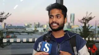 Start-up stories at Sheridan