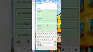 The Easiest Ways to Dismiss the Keyboard in Flutter! | Flutter Tips #flutter #fluttertips #shorts