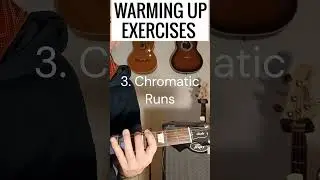 Warming Up Properly Guitar Lesson  #guitar #guitarlesson #guitarlessons