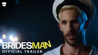 Bridesman | Official Trailer | Grindr