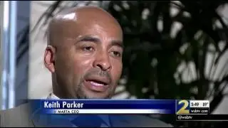 MARTA CEO: 'We simply don't go enough places'