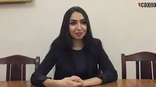 "Сез мине беләсезме?": Диләрә Фәттахова белән әңгәмә