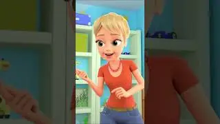 Not Now Mom!
