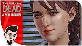 Giving Signals - The Walking Dead: A New Frontier (#4)