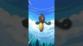Most Unique Pokémon?🤔 