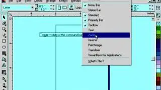 Coreldraw introduction tutorial