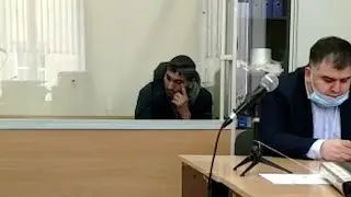 Душегуб в суде унижал мать убитого студента