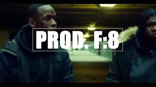 Digga D x #ActiveGxng Broadday x #HRB Lil Dotz Type Beat - 