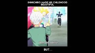 What made him a villain...[ Tokyo Revengers s3 ep 11 ] 