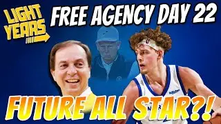 What Joe Lacob's latest comments tell us about the Warriors future