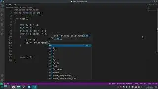 Задача 482. Короткая последовательность. acmp.ru C++