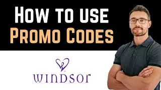 ✅ Windsor Promo Codes (Full Guide)