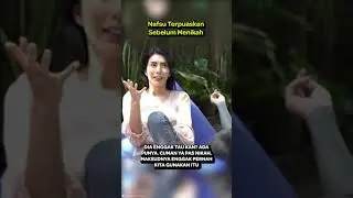 Nafsu Tyas Mirasih Terpuaskan, Gunakan Alat Sebelum Menikah
