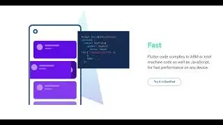 Code - Bard Dart-Flutter