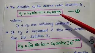 TM Waves between Parallel Planes - Transverse Magnetic - Transmission Lines