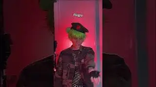Fliqpy or Flippy ? 😋 