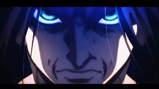 Eren Yeager「AMV/Edit」- Face Off x Scary Garry