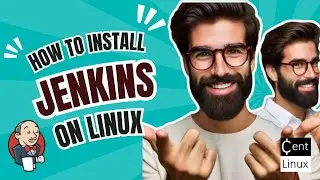 How to install Jenkins on Linux Server