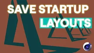 How would you use the time you SAVE from this C4D tip?