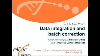 05 Data Integration — 04 Integration Assessment