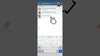 How to join Telegram Group 