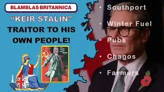 A Government At War With Its Own Nation