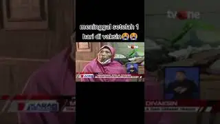 Meninggal Setelah Melakukan Vaksinasi - Covid 19