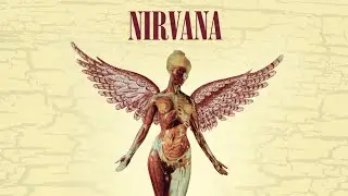 Nirvana - Waste Me [Alternate MTV Clean Version]