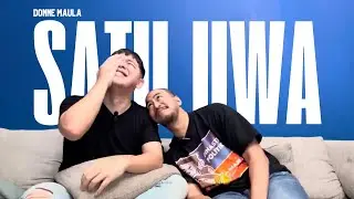 SATU JIWA DENGAN DONNE MAULA