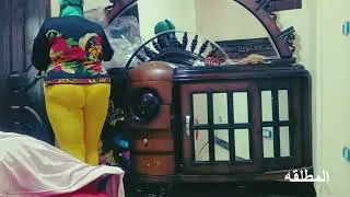 روتين السهره