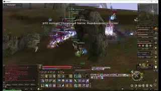 Я УСТАЛА Я УХОЖУ ИЗ LINEAGE 2 ESSENCE