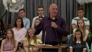 Вадим Плахотнюк Бог ищет в тебе Своего Сына