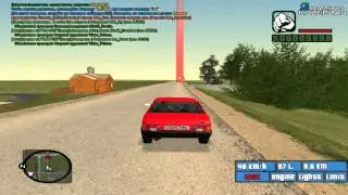 GTA Криминальная Россия 2 Здаю на прова )