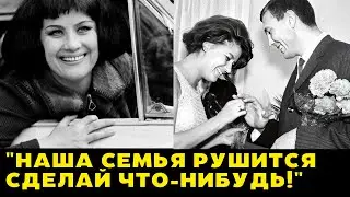 Как близкий друг семьи разрушил брак Елены Образцовой!